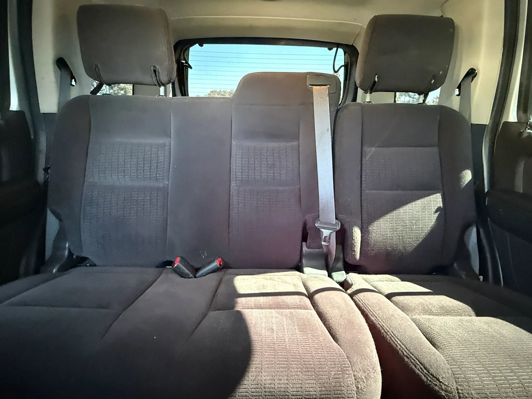 Used 2009 Ford Explorer XLT RWD image 22