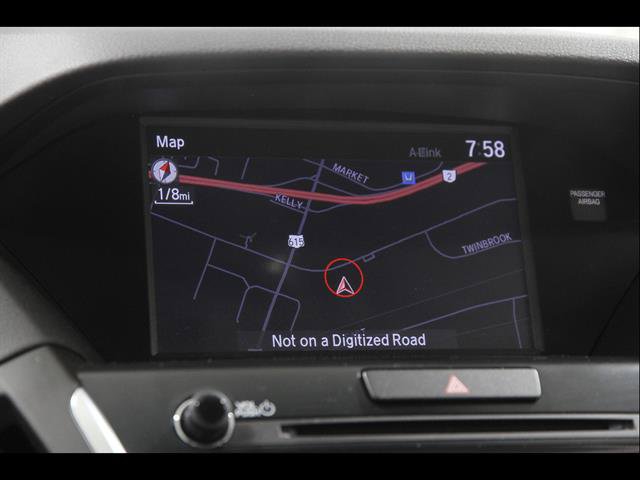 Used 2020 Acura MDX SH-AWD w/ Technology Package image 10