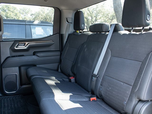 Used 2024 Chevrolet Silverado 1500 RST image 19