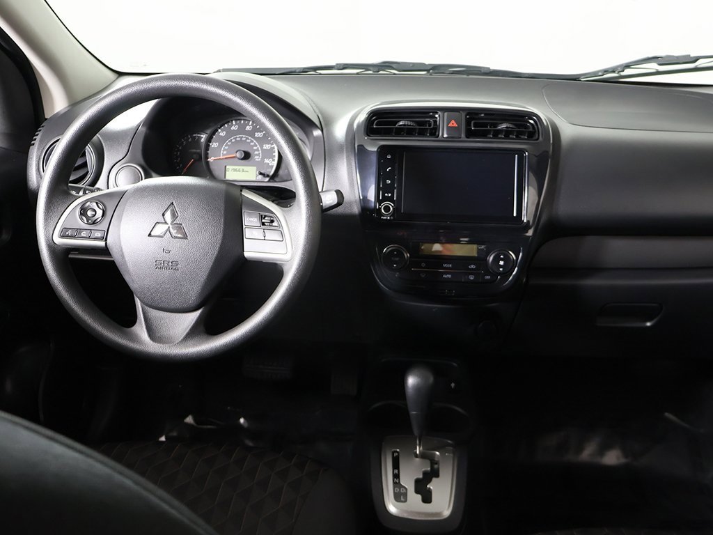 Used 2024 Mitsubishi Mirage ES image 33