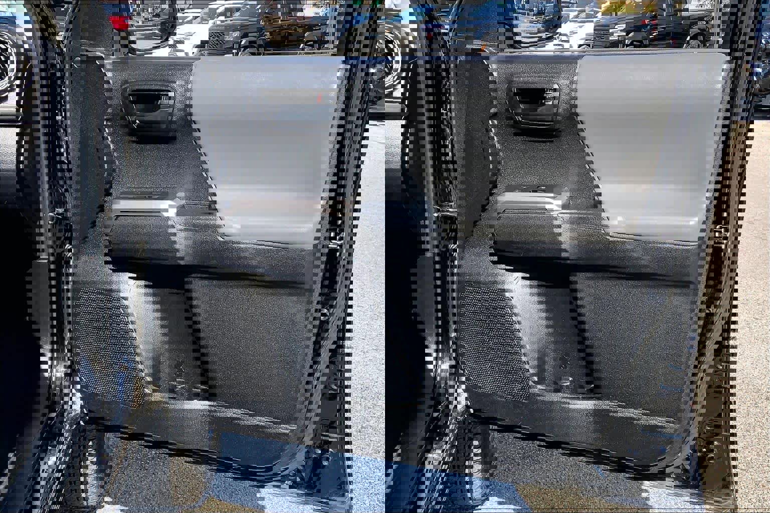 Used 2023 Toyota Tacoma SR5 image 22