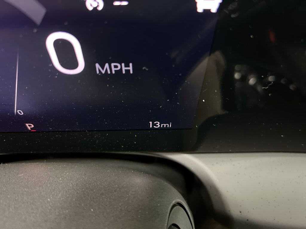 New 2026 Buick Encore GX Preferred image 13