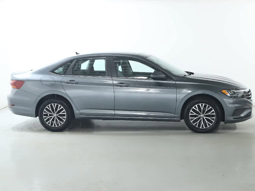 Used 2019 Volkswagen Jetta SE FWD image 11