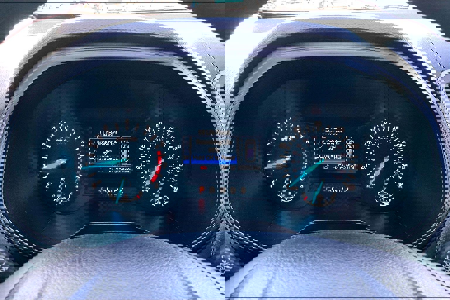 Used 2019 Ford Edge SE w/ SE Fleet Driver's Package image 20