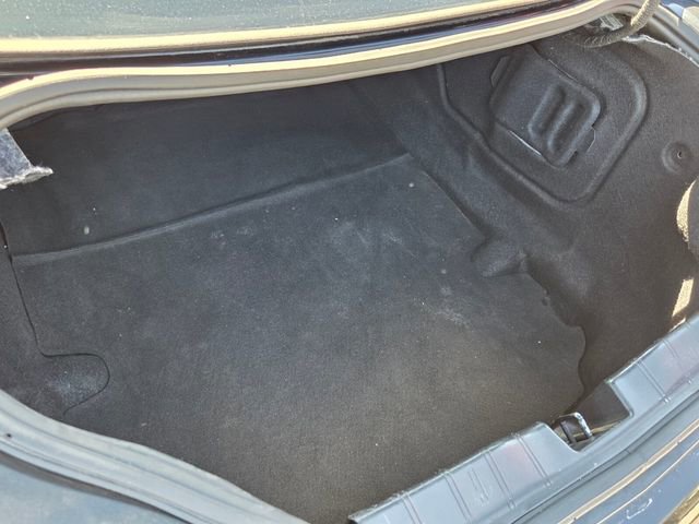 Used 2017 Chevrolet Camaro SS image 12