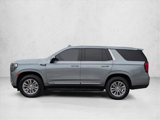 Used 2024 GMC Yukon SLT image 8