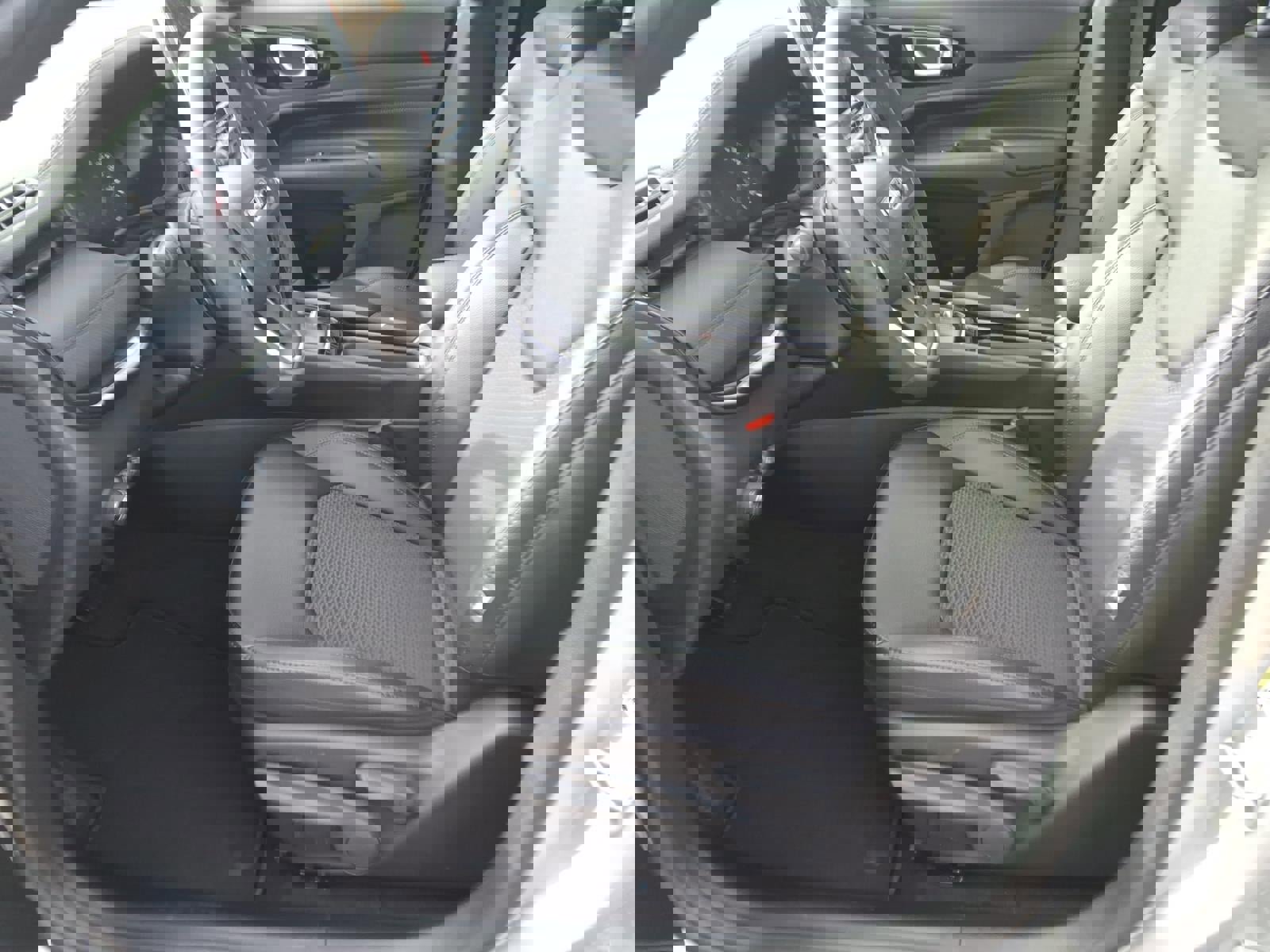 New 2026 Jeep Compass Latitude image 9