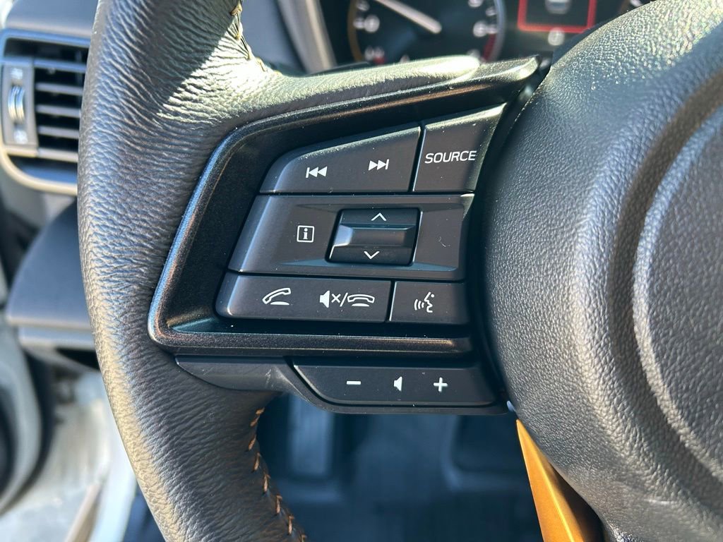 Used 2025 Subaru Outback Wilderness AWD/4WD image 15