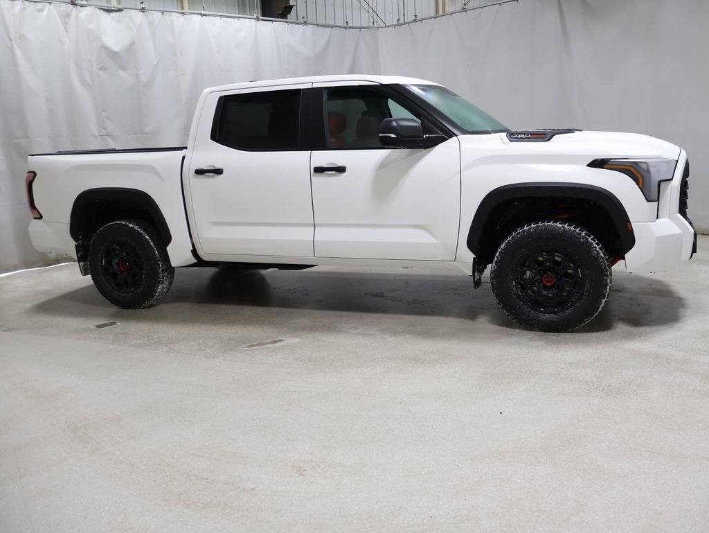New 2026 Toyota Tundra TRD Pro image 6