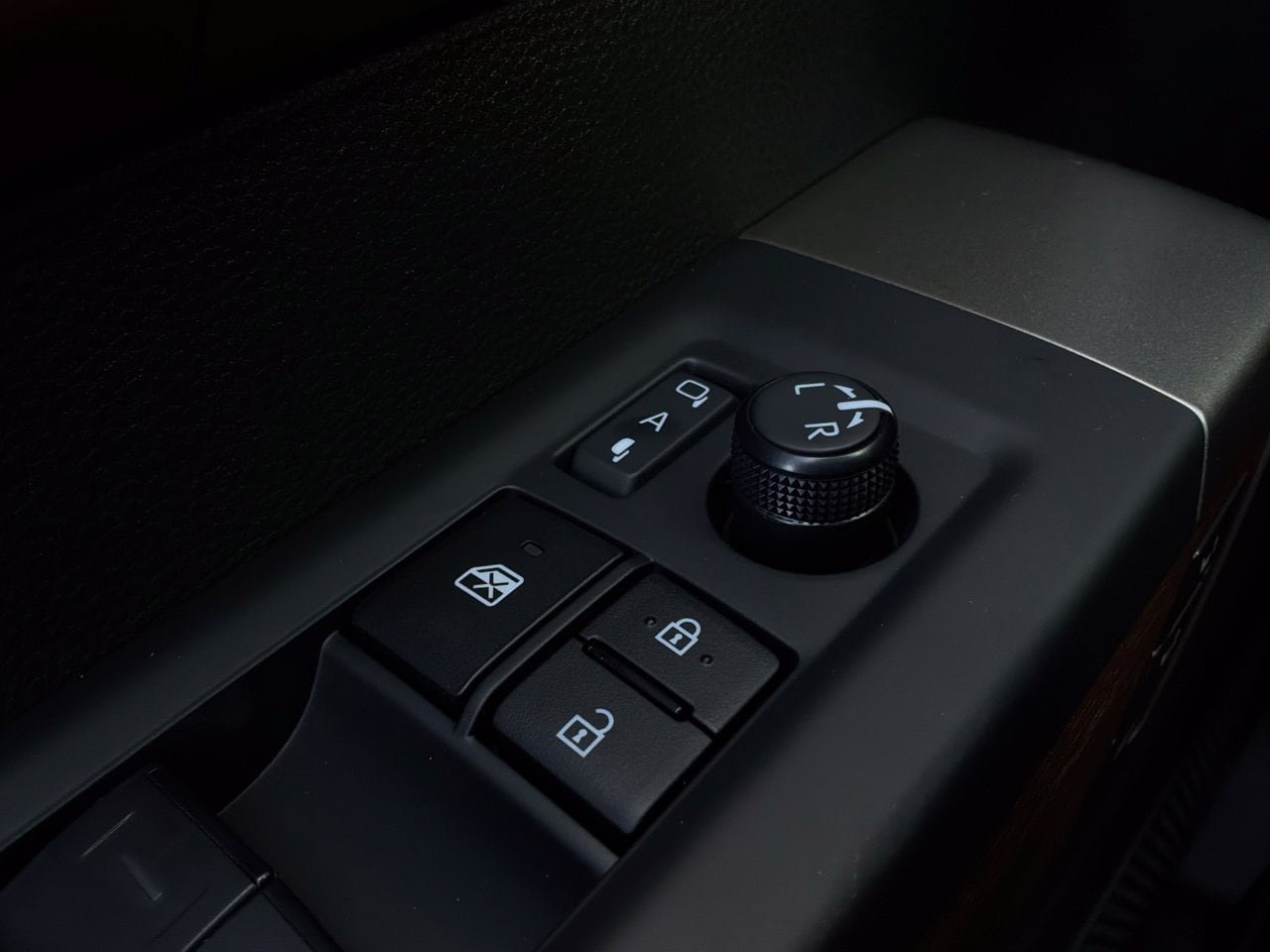 New 2026 Toyota Sequoia 1794 Edition AWD/4WD image 27