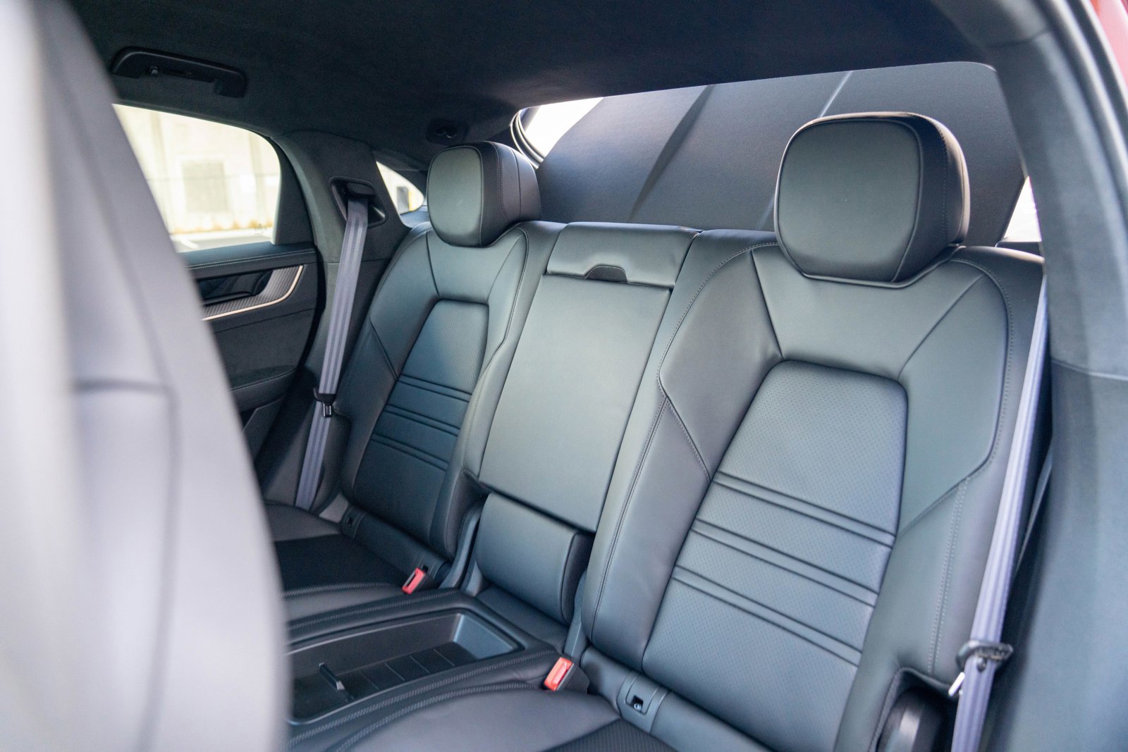 New 2026 Porsche Cayenne Turbo GT image 22