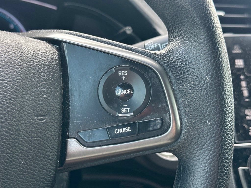 Used 2017 Honda Civic EX image 22