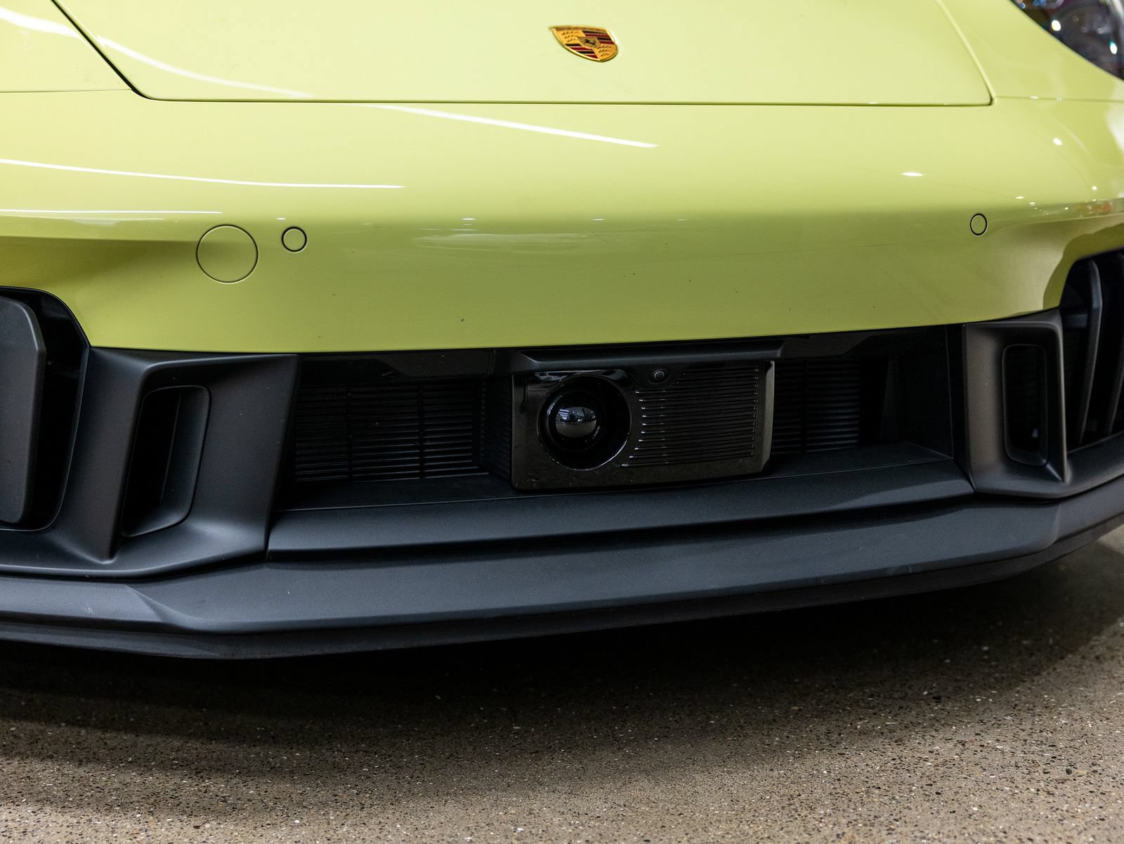 Certified 2026 Porsche 911 Carrera GTS RWD image 15