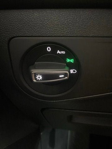 Certified 2024 Volkswagen Tiguan Wolfsburg Edition AWD/4WD image 17