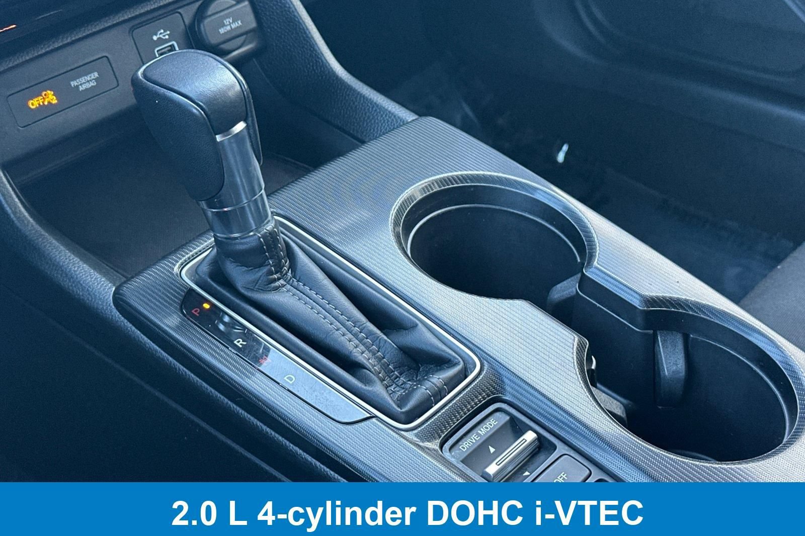 Certified 2023 Honda Civic Sport image 23