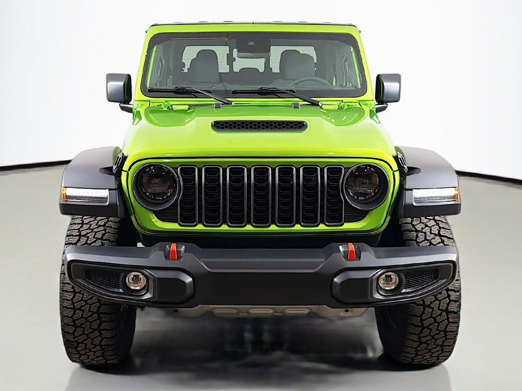 Used 2025 Jeep Gladiator Mojave image 9