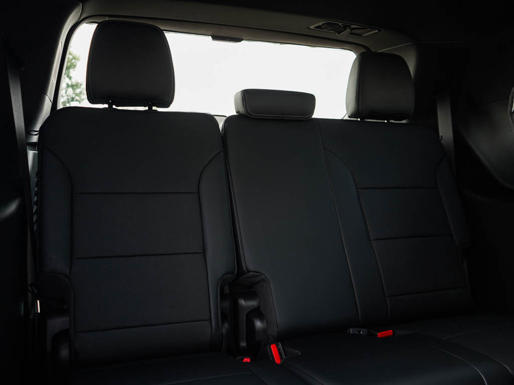 New 2026 Buick Enclave Preferred w/ Power Package image 13