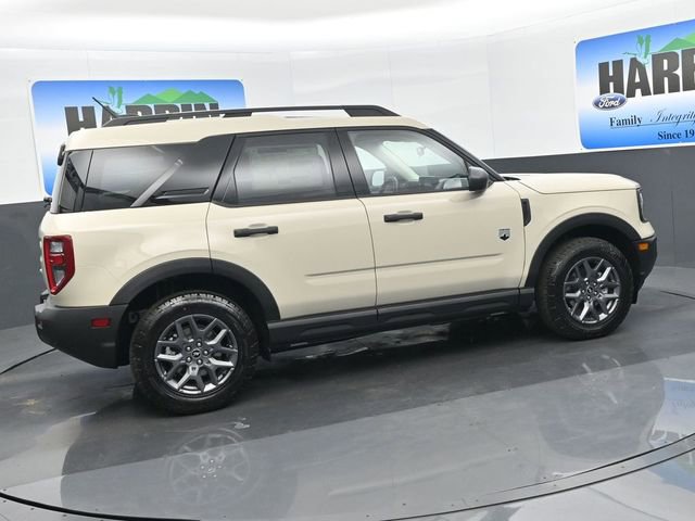New 2025 Ford Bronco Sport Big Bend image 6