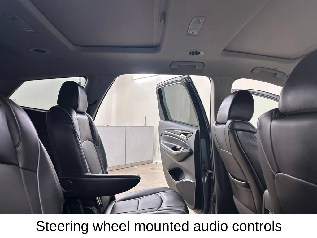Used 2020 Buick Enclave Avenir w/ Trailering Package, 5000 lbs. FWD image 30