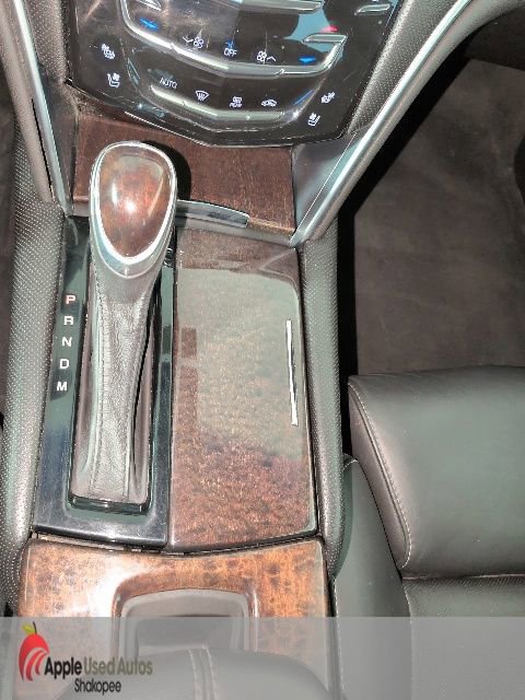 Used 2013 Cadillac XTS Premium AWD/4WD image 22