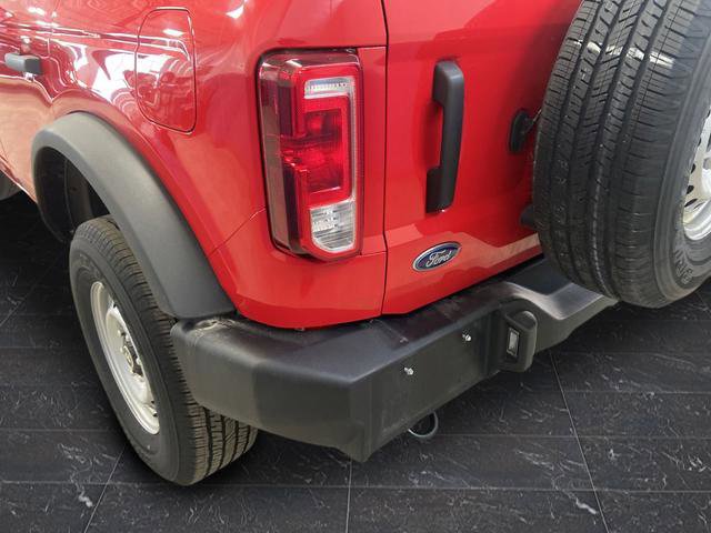 Used 2023 Ford Bronco 4-Door image 29