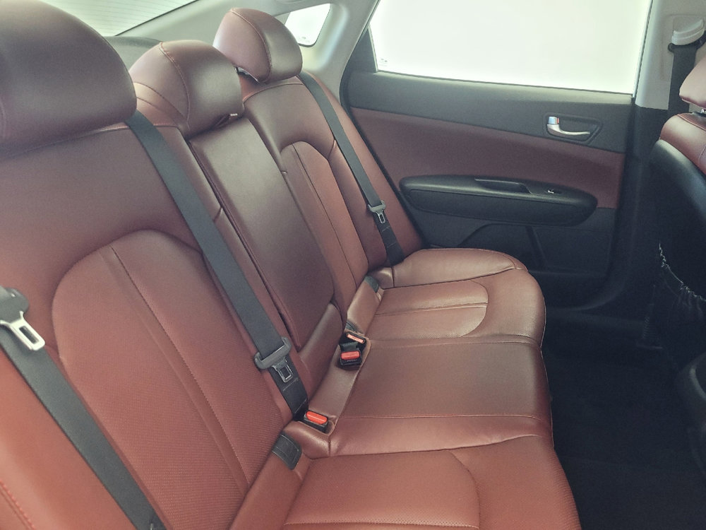 Used 2017 Kia Optima LX w/ Value Package image 19