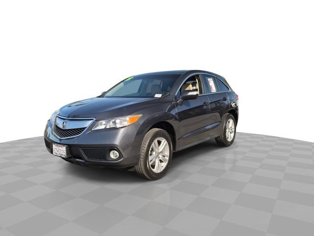 Used 2013 Acura RDX FWD w/ Technology Package image 5