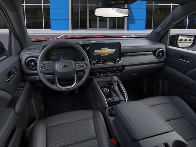 New 2026 Chevrolet Colorado Z71 w/ Technology Package AWD/4WD image 15