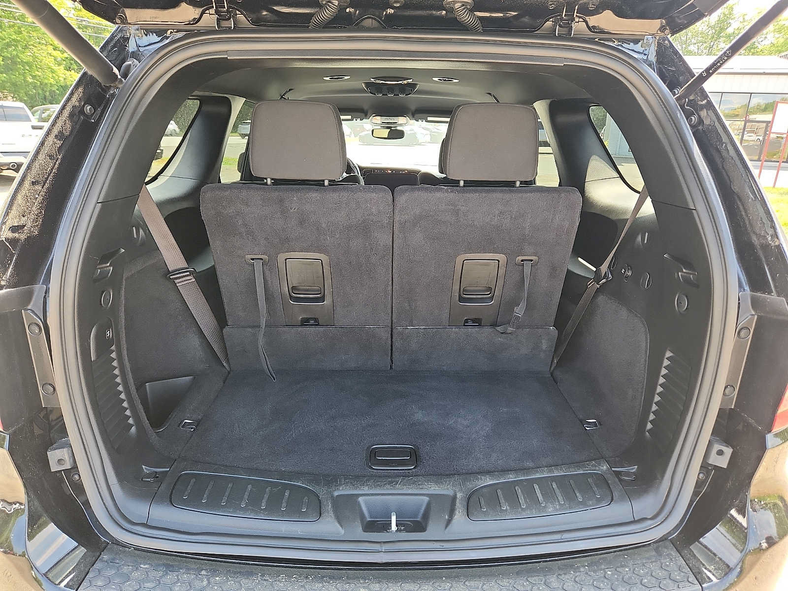 Certified 2025 Dodge Durango GT AWD/4WD image 27