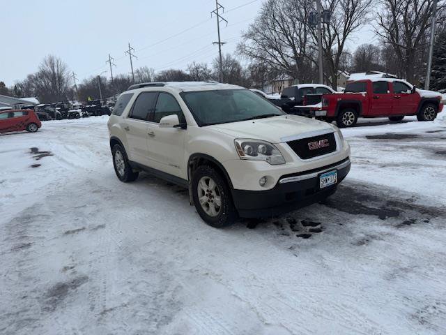 Used 2008 GMC Acadia SLT w/ Convenience Package image 3
