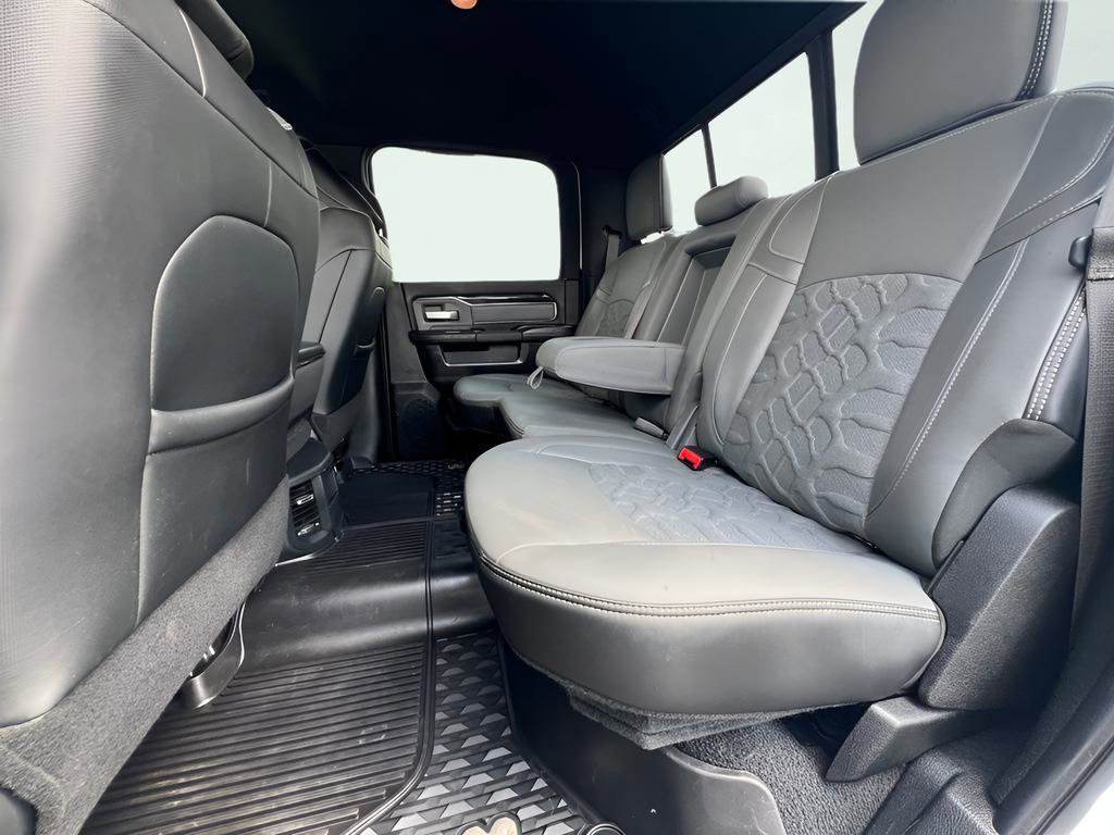 Used 2019 RAM 2500 Power Wagon AWD/4WD image 21