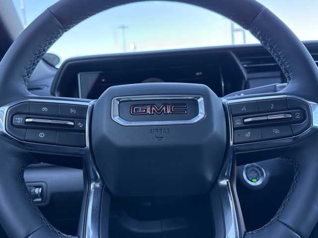 New 2026 GMC Terrain Elevation w/ Elevation Premium Package image 19