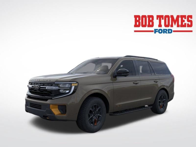 Used 2026 Ford Expedition Tremor AWD/4WD image 1