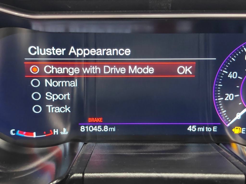 Used 2019 Ford Mustang Premium w/ Equipment Group 201A RWD image 56
