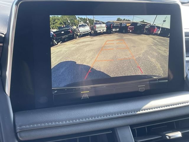 Used 2024 Chevrolet Tahoe LT AWD/4WD image 18