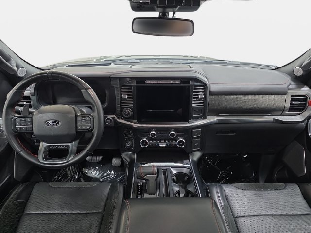 Used 2024 Ford F150 Raptor AWD/4WD image 10
