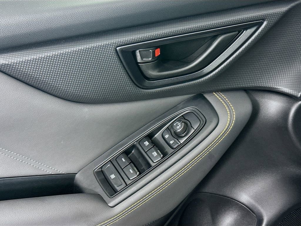 Certified 2024 Subaru Forester Wilderness image 24