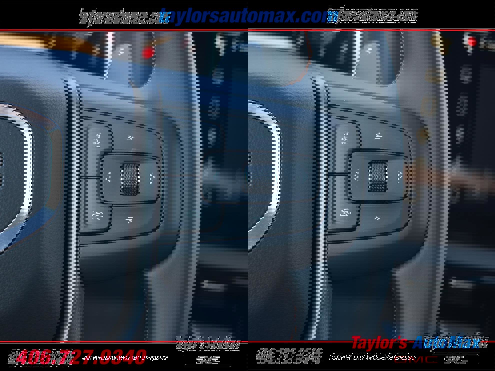 New 2026 GMC Sierra 1500 AT4 w/ AT4 Premium Package image 32