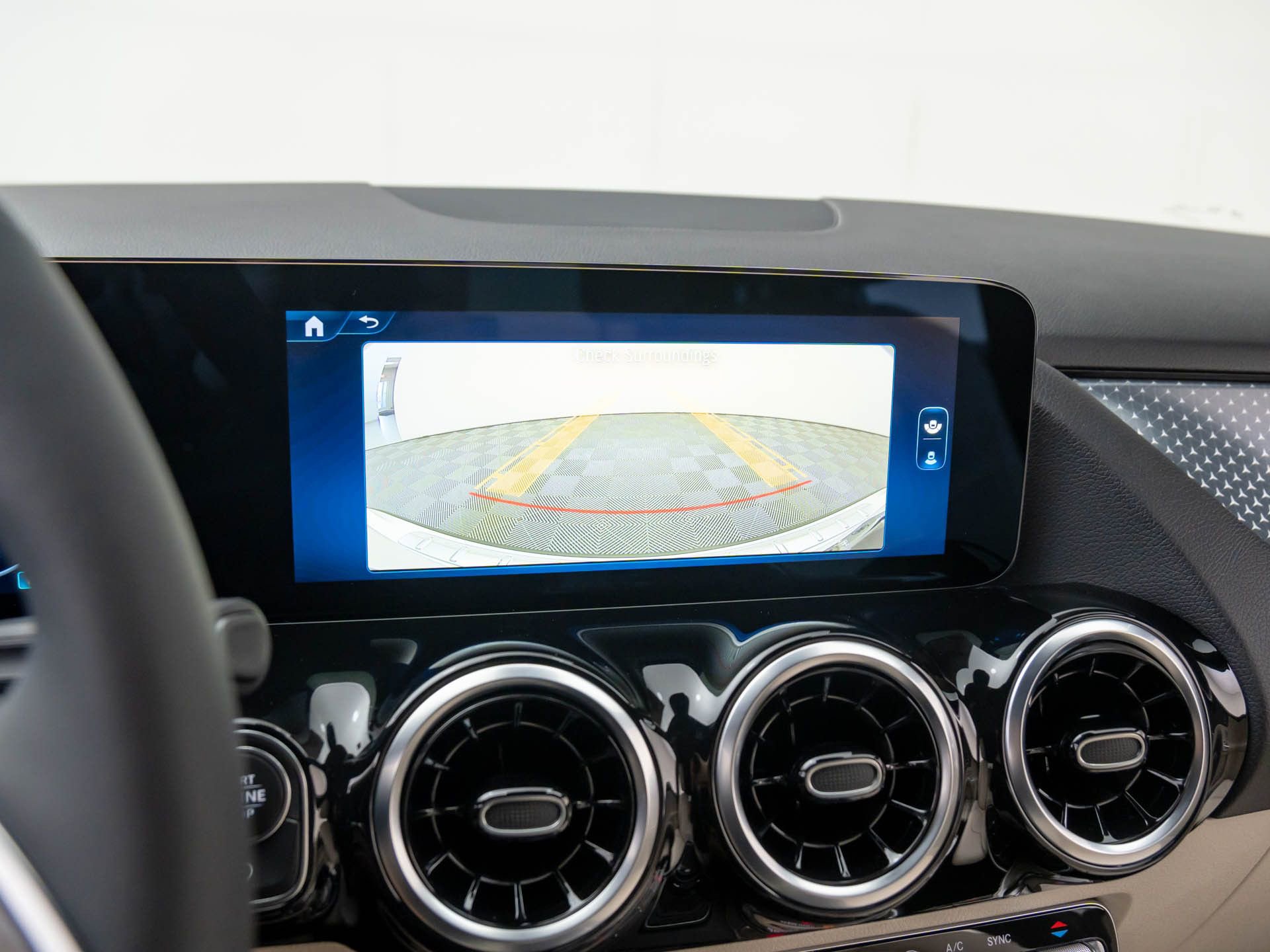 New 2026 Mercedes-Benz GLA 250 4MATIC image 28