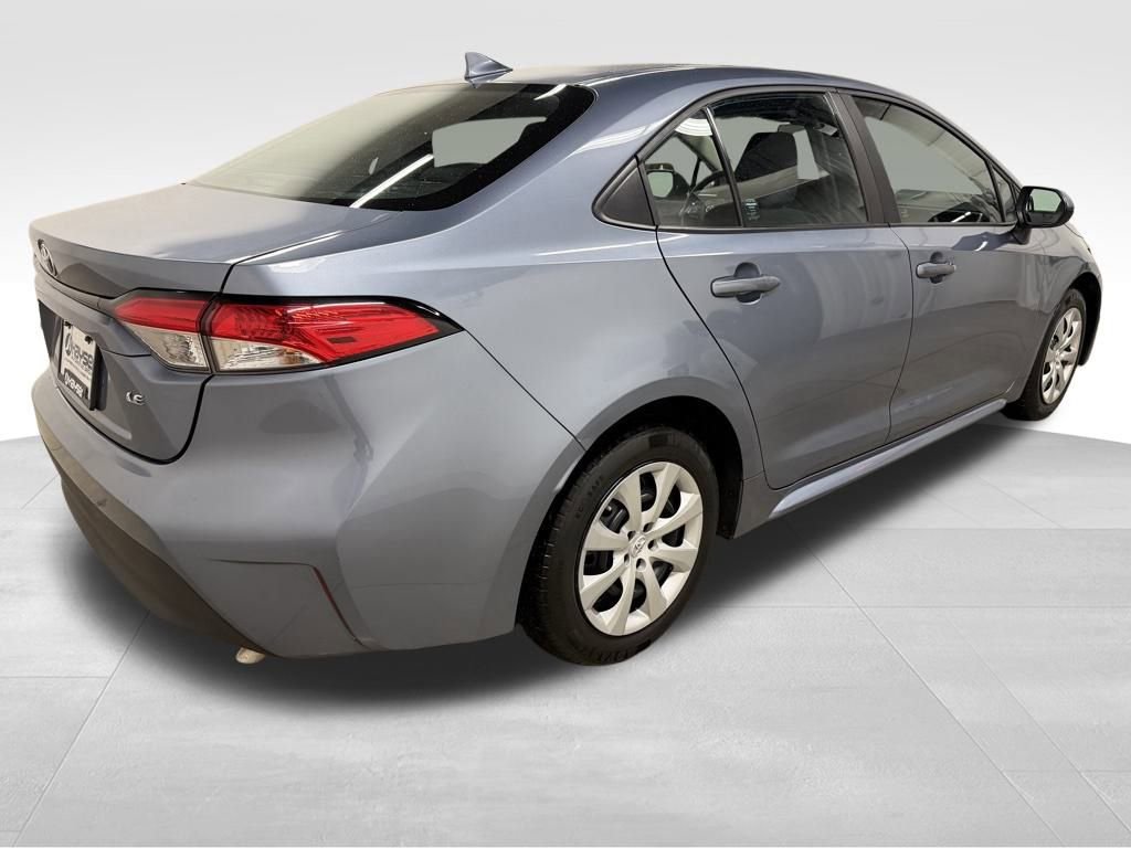 Used 2024 Toyota Corolla LE image 18