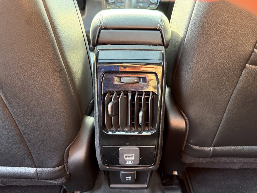 Used 2022 Jeep Compass High Altitude image 32