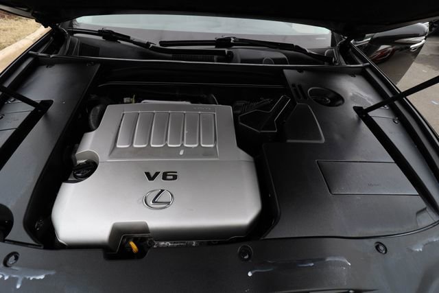 Used 2011 Lexus ES 350 image 26