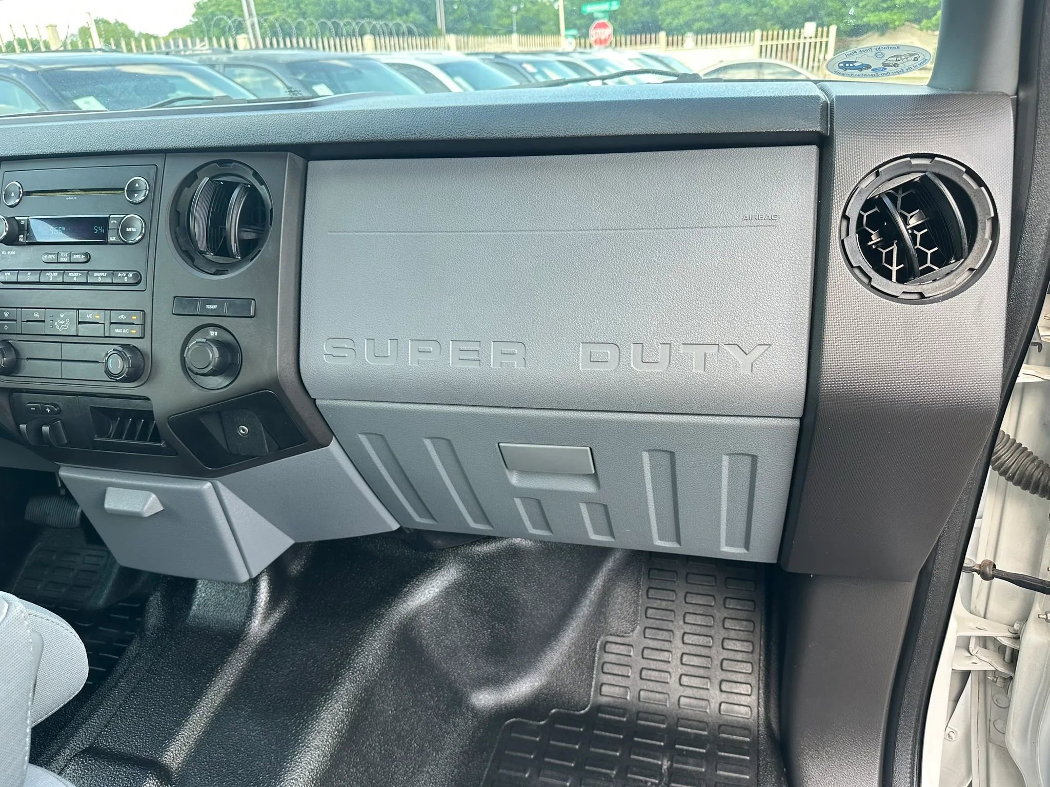 Used 2013 Ford F450 XL w/ PWR Equipment Group AWD/4WD image 26