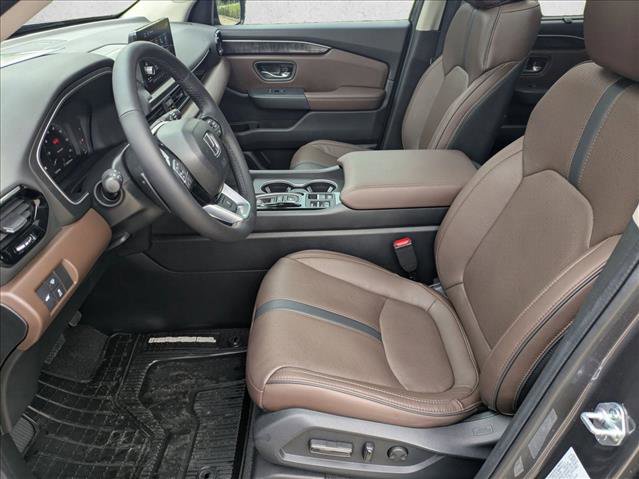 Certified 2023 Honda Pilot Elite image 16