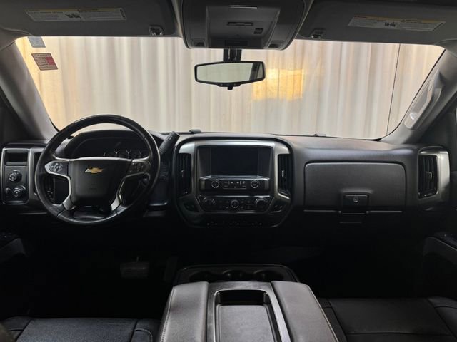 Used 2015 Chevrolet Silverado 1500 LT w/ All Star Edition AWD/4WD image 30