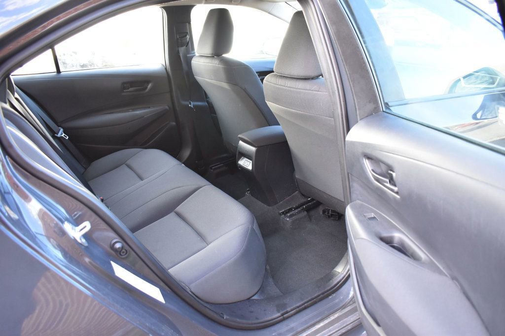 Used 2024 Toyota Corolla LE image 21
