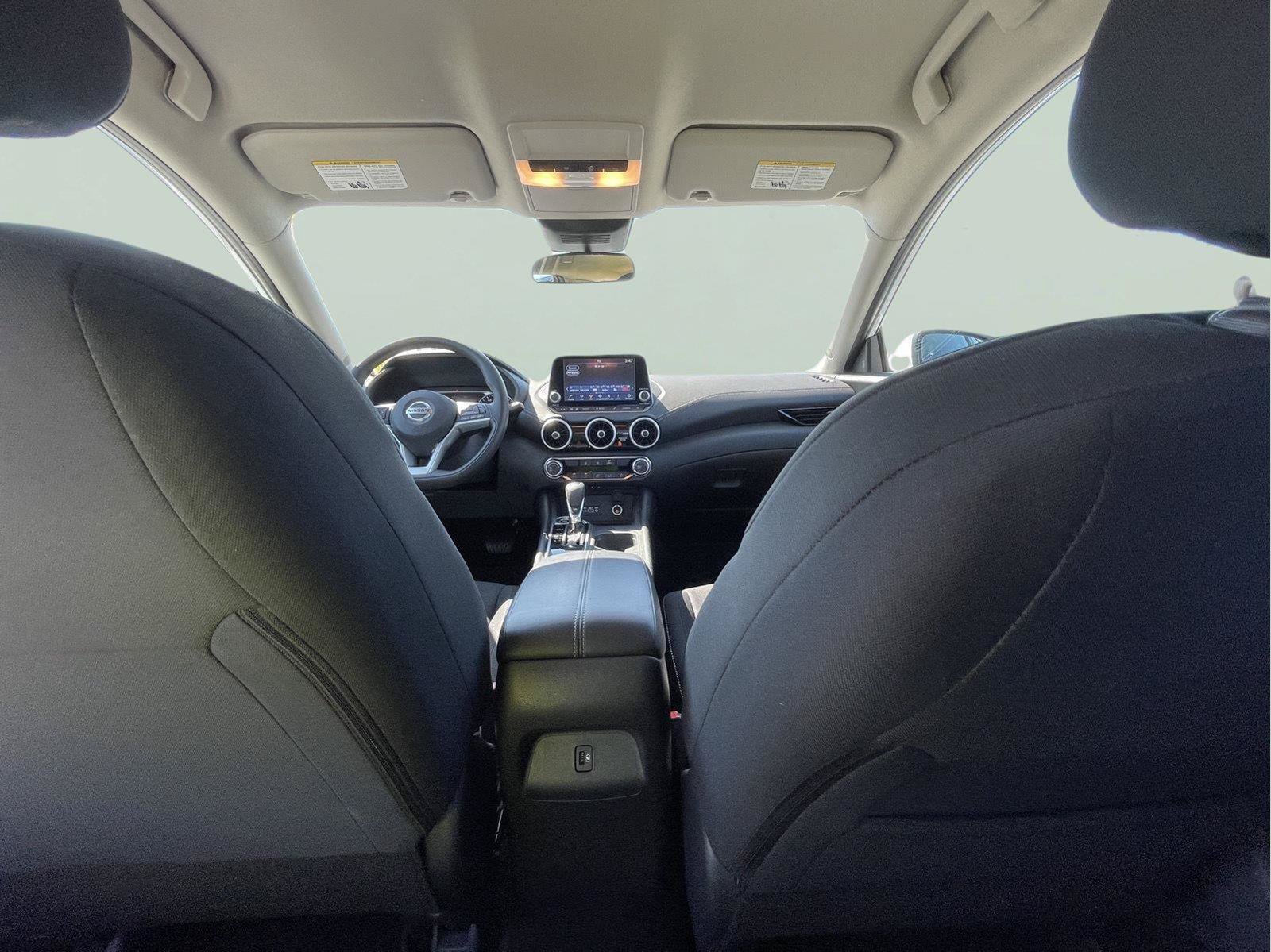 Used 2023 Nissan Sentra SV FWD image 15