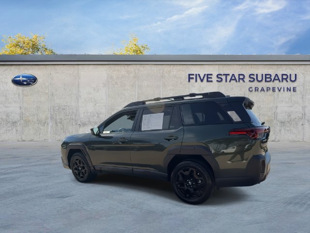 Certified 2026 Subaru Outback Limited AWD/4WD image 6