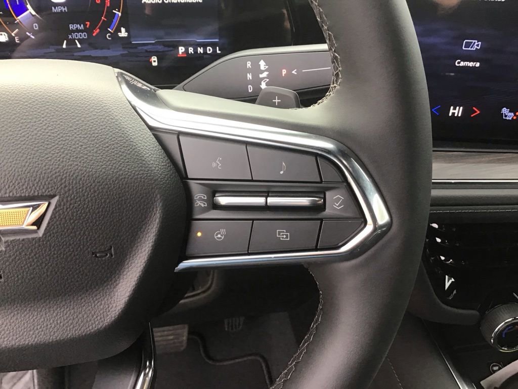 New 2026 Chevrolet Suburban LT w/ Comfort Package image 37