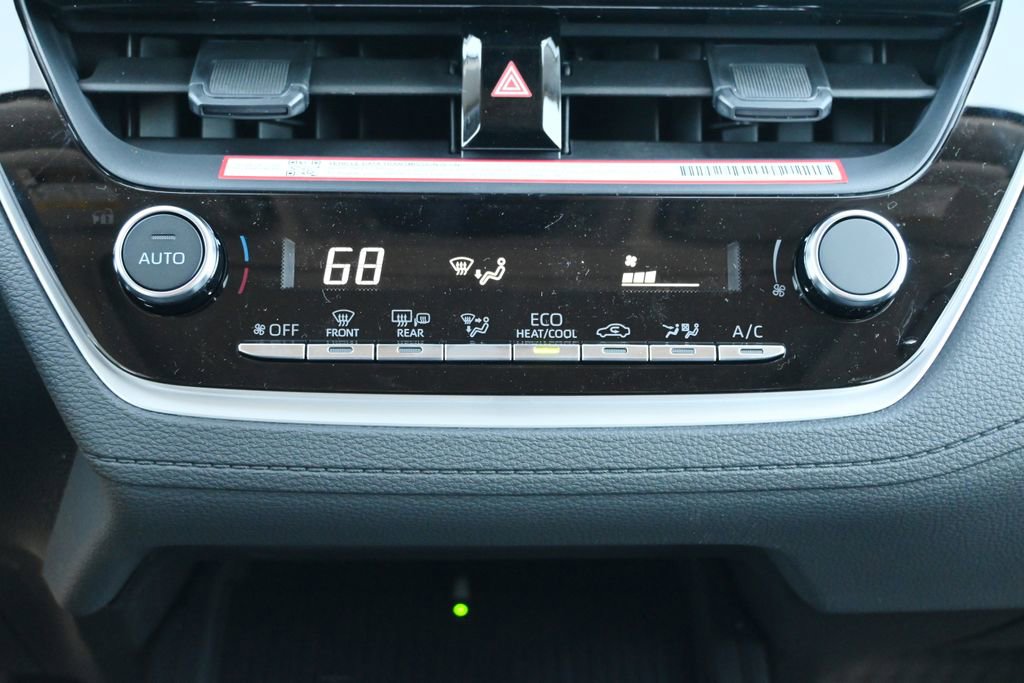 New 2026 Toyota Corolla Cross LE image 20